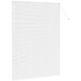  Venecijanski zastore Bijelo 220 x 155 cm Aluminij | shoptok.hr