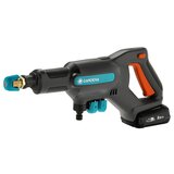 Gardena 1480020 Akku-Mitteldruckreiniger | Shoptok.si
