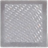  LED podna svjetla 12 kom 100 x 100 x 68 mm | Eponuda.ba