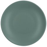 Tognana set dezertnih tanjira, 20 cm, 6 komada, zeleni | Eponuda.com