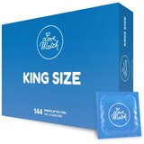 Love Match King Size 144 pack | Shoptok.si