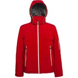 Lacuna getout softshell jakna spektar winter, crvena veličina xxxl ( 5spekwrdxxxl ) | Eponuda.com