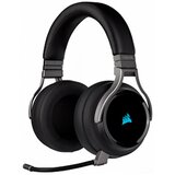 Corsair VIRTUOSO RGB Bežične Gaming Slušalice Carbon | Eponuda.ba