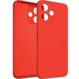 Beline SILIKONSKI OVITEK ZA XIAOMI REDMI 12 RDEČ OVITEK, (21972592) | Shoptok.si