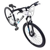 Capriolo MTB 9.X /21HT sivo plavo 926506-16 | Eponuda.com