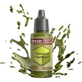  Speedpaint - Charming Chartreuse | shoptok.hr