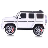 Mercedes-Benz Auto na akumulator Mercedes AMG G63 White | shoptok.hr