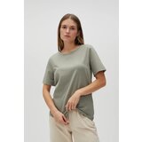 Marisse Women's T-Shirt L-Ts-4624 Olive | Shoptok.si
