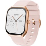 LAMAX Electronics Flow AMOLED Rose Gold pametni satovi 1 kom | shoptok.hr