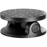 dual axis turntable