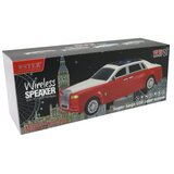  Zvucnik bluetooth WS-610 auto zeleni | Eponuda.com