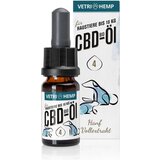 VETRIHEMP Bio CBD olje za domače živali 4 - 10 ml Cene