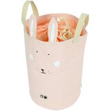 Trixie košara za pohranu igračk s mrs. rabbit | shoptok.hr