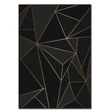 Conceptum Hypnose tepih 180x280cm Šaren | Eponuda.ba