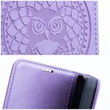 Mezzo Book case preklopna torbica za A52 5G / A52 LTE ( 4G ) / A52s 5G dream catcher purple | Shoptok.si
