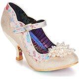 Irregular Choice Salonarji Shoesbury Bela | Shoptok.si