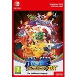  Pokken Tournament DX (SWITCH) | Shoptok.si