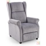 Halmar Fotelj Agustin M - siv | Shoptok.si