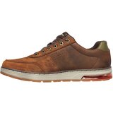 Skechers Nizki čevlji ZAPATOS 210142-CDB CABALLERO MARRON Kostanjeva | Shoptok.si