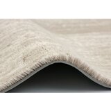 Agnella Bež vunen tepih 160x240 cm Agnus Brush Lines – | shoptok.hr