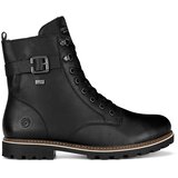Remonte Pohodni čevlji D8475-01 Črna | Shoptok.si