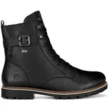 Pohodni čevlji D8475-01 Črna