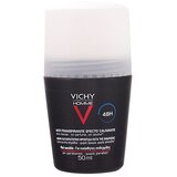 Vichy homme extra sensitive 48H antiperspirant za osjetljivu kožu 50 ml za muškarce | shoptok.hr