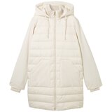 Tom Tailor 1039275 Ženska jakna, Bež | ePonuda.com