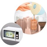 Buki France kreativni set za ustvarjanje sveč | Shoptok.si