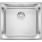 Blanco sudoper SOLIS 450-IF InFino INOX 18/10, bez dalj.upr. Blanco sudoper SOLIS 450-IF InFino INOX 18/10, bez dalj.upr. Slike