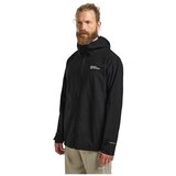 Jack Wolfskin Jakne Prelight 2.5 Lagen Lt Črna | Shoptok.si