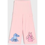 Sinsay Wide leg hlače Disney | shoptok.hr