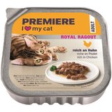 Premiere Cat Adult Royal Ragu piletina 100 g ALU-pak Cijene
