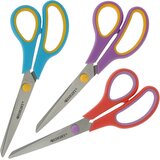 Westcott Škarje set easy grip 20,1cm 1/3 n-90033 00, (21323412) | Shoptok.si
