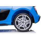  Licenciran avto na akumulator Audi R8 Lift A300 - modri | Shoptok.si