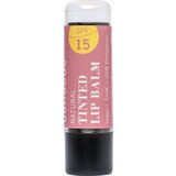 Benecos Naravni obarvani balzam za ustnice SPF 15 - soft bloom Cene