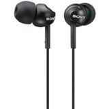 Sony slušalice MDR-EX110APR crvene | Eponuda.ba