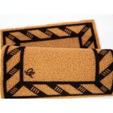  Otirač Eco cocco classic, 40x65 cm, sort | shoptok.hr