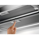 Aeg DPS3640AM Serija 5000 Ploska napa 60 cm, 942022604 | Shoptok.si