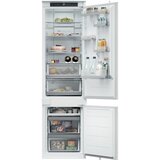  Vgradni kombinirani hladilnik Haier EHBQW5519E | Shoptok.si
