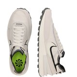 Nike Tekaški čevelj 'WAFFLE ONE SE' črna / off-bela | Shoptok.si