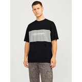 Jack & Jones Muška majica 12258883, Crna