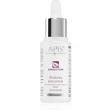 Apis Natural Cosmetics Professional Plum Concentrate intenzivno vlažilni koncentrat za obraz 30 ml | Shoptok.si