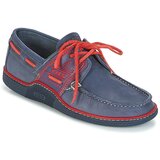 TBS Mokasini & Jadralni čevlji GLOBEK Modra | Shoptok.si