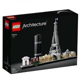 Lego architecture 21044 pariz | shoptok.hr