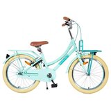 Volare Excellent 20" dječji bicikl s dvije ručne kočnice tirkizni | shoptok.hr