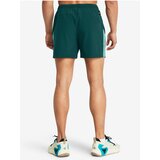 Under Armour Pjt Rock Ultimate 5in Training Short Kerosene Sports Shorts Cene