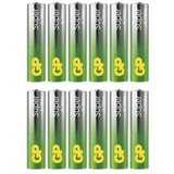  Baterija GP SUPER alkalna LR03 AAA 2 folija, 288 kos, display box 288/1 Cene