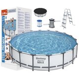 Bestway Bazen Steel Pro Max 542x122 cm | shoptok.hr