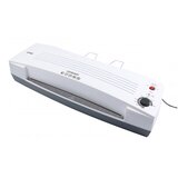 Olympia A 6040 Cold /hot laminator 400 mm /min Grey, White | shoptok.hr